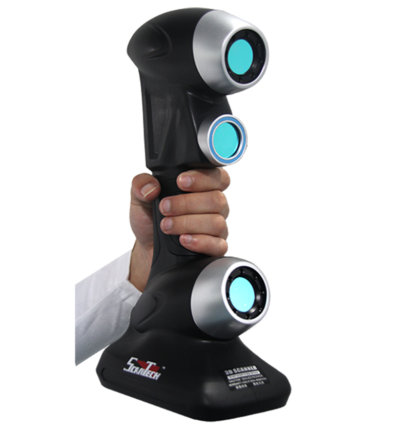 handheld 3d scanner purchase zbrush