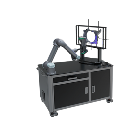 AUTOSCAN-K 定制型自动化3D检测系统